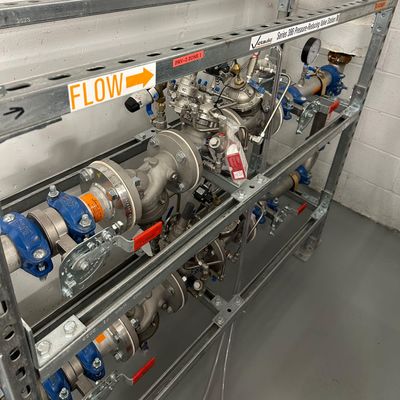 IPS Plumbing
