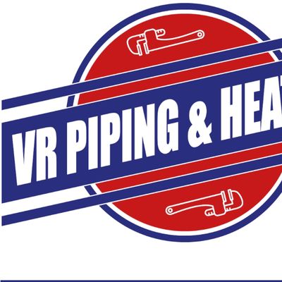 VR piping and heating