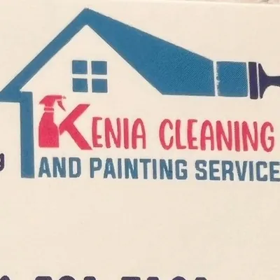 Kenia house  Cleaning