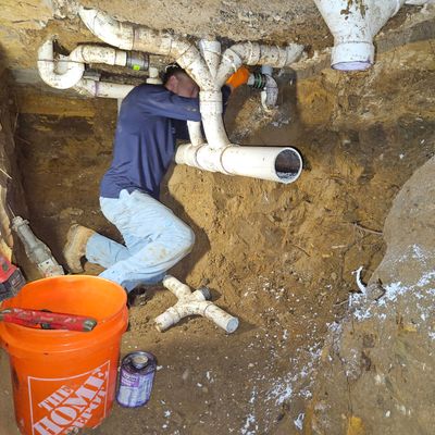 Sosa Plumbing