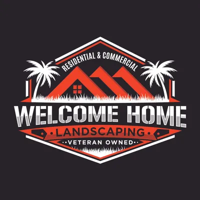 Welcome Home Landscaping