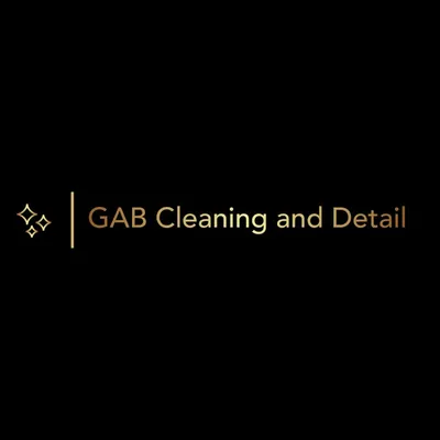GAB Cleaning & Detail