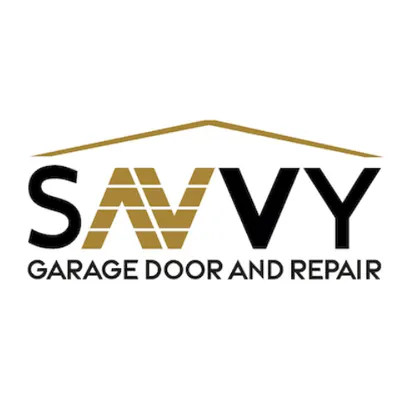 Savvy Garage Door and Repair