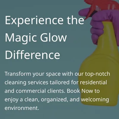 Magicglows LLC