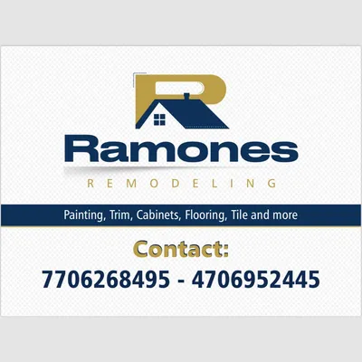 Ramones Remodeling LLC