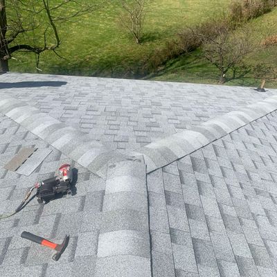 RW Home Improvements