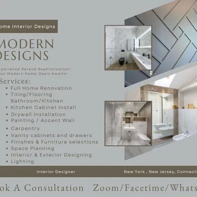 Home Interior Designs