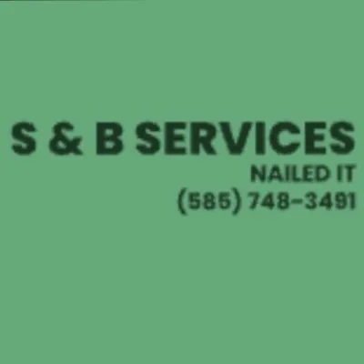 S & B Services