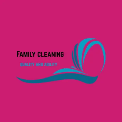 Family cleaning service