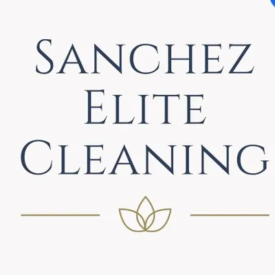 Sanchez Elite Cleaning