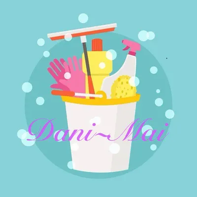 Dani~Mai Cleaning Service