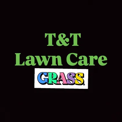 T&T lawn Care