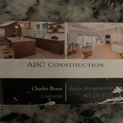 ABC CONSTRUCTION