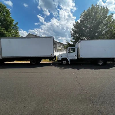 K&M MOVING AND CARRIER LLC