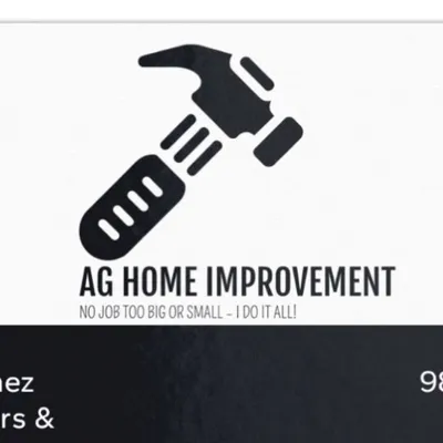 AG home improvement