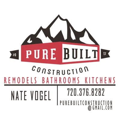 Pure Built Construction LLC