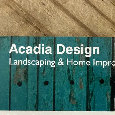 Acadia Design
