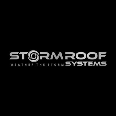 StormROOF Systems