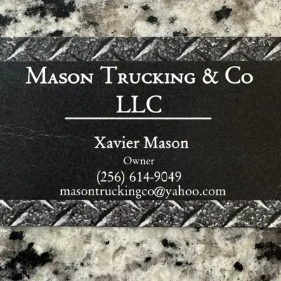 Mason Trucking & Co LLC