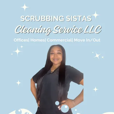 Scrubbing Sistas Cleaning Service