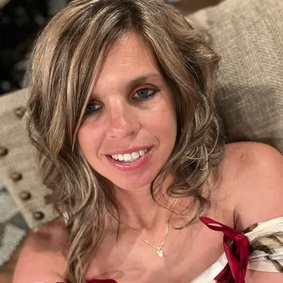 Dust N Shine by Caroline