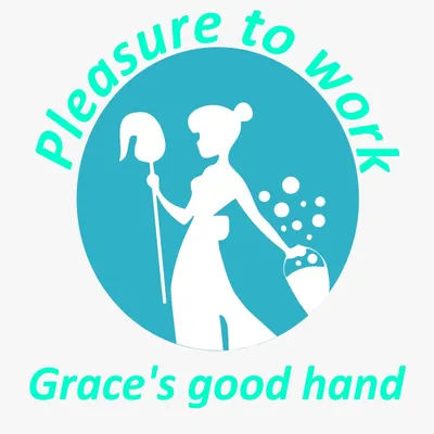 Grace's good hands Inc.