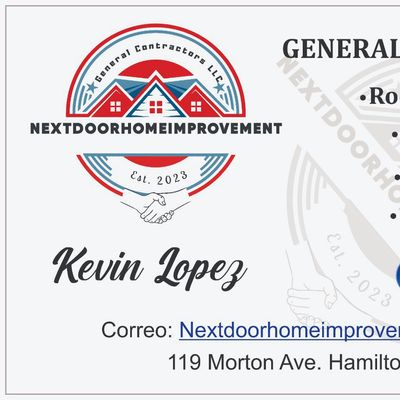 Nextdoorhomeimprovement