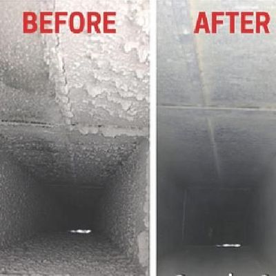 Mr Cool Air Conditioning & air duct cleaning