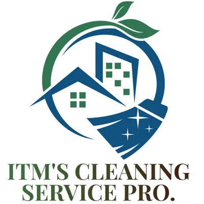 ITM's Cleaning Service Pro.
