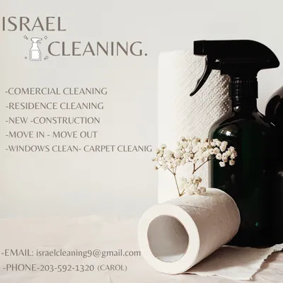 Israel Cleaning