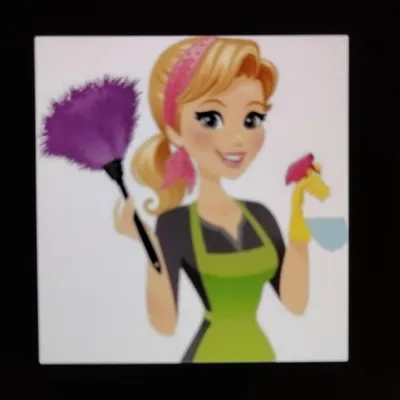 Happy Cleaning