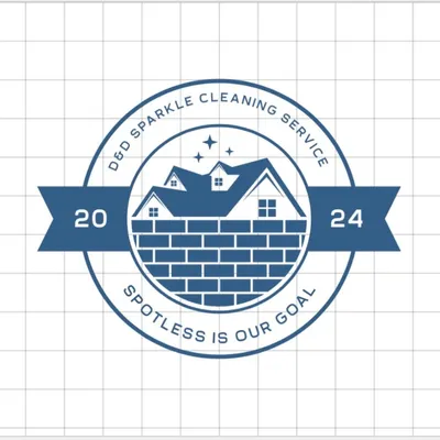 D&D Sparkle Cleaning Service