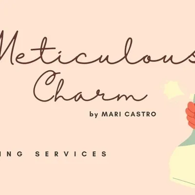 Meticulous Charm