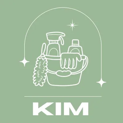 Kim’s Cleaning Service