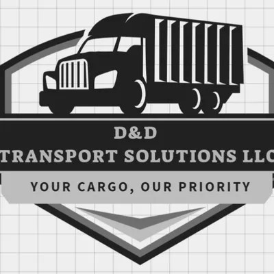D&D transport solutions LLC