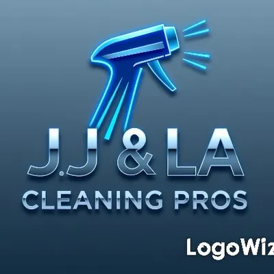 JJ&LA CLEANING PROS