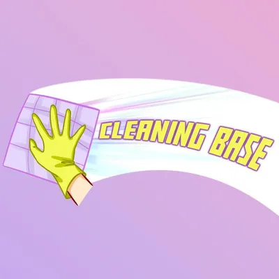 Cleaning Base