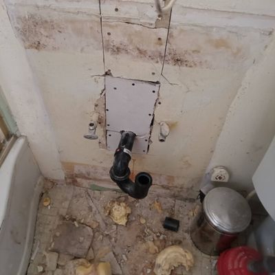B Wise. Plumbing