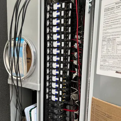 Alexa's South Side Handyman