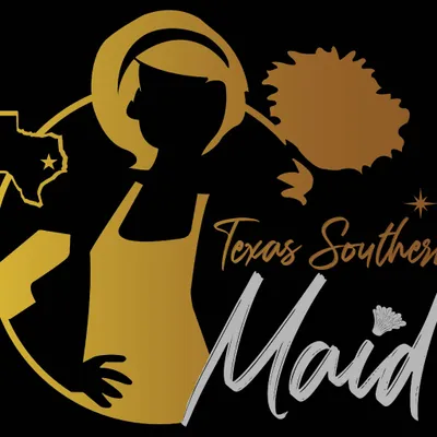 Texas Southern Maid