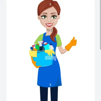 Angela's Cleaning