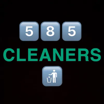 585Cleaning