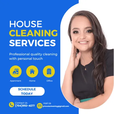 PRI COSTA CLEANING