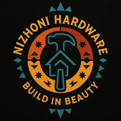 Nizhoni Hardware