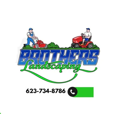 Los Brothers Landscaping