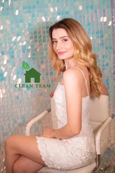 Clean Team ?