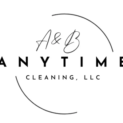 A &B Anytime Cleaning