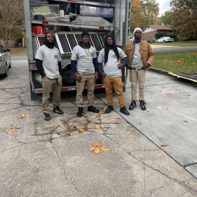 Singleton supple movers