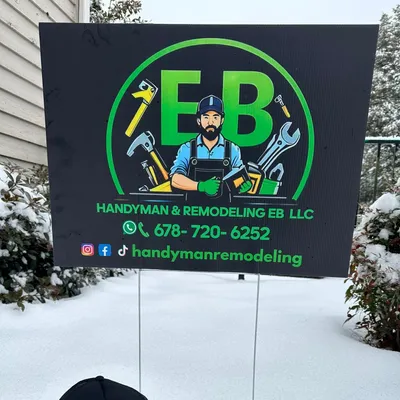 ?Handyman & Remodeling EB LLC?