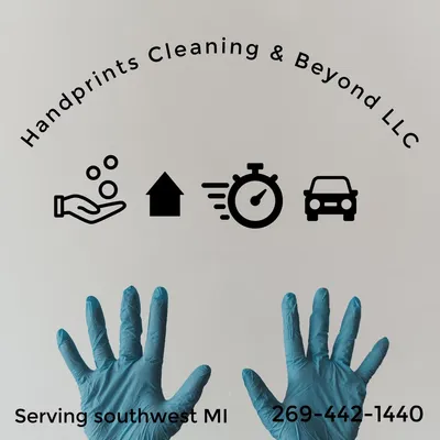 Handprints Cleaning and Beyond LLC